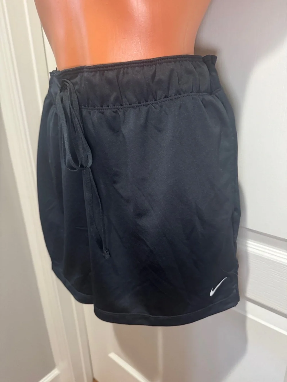 Nike elastic waist